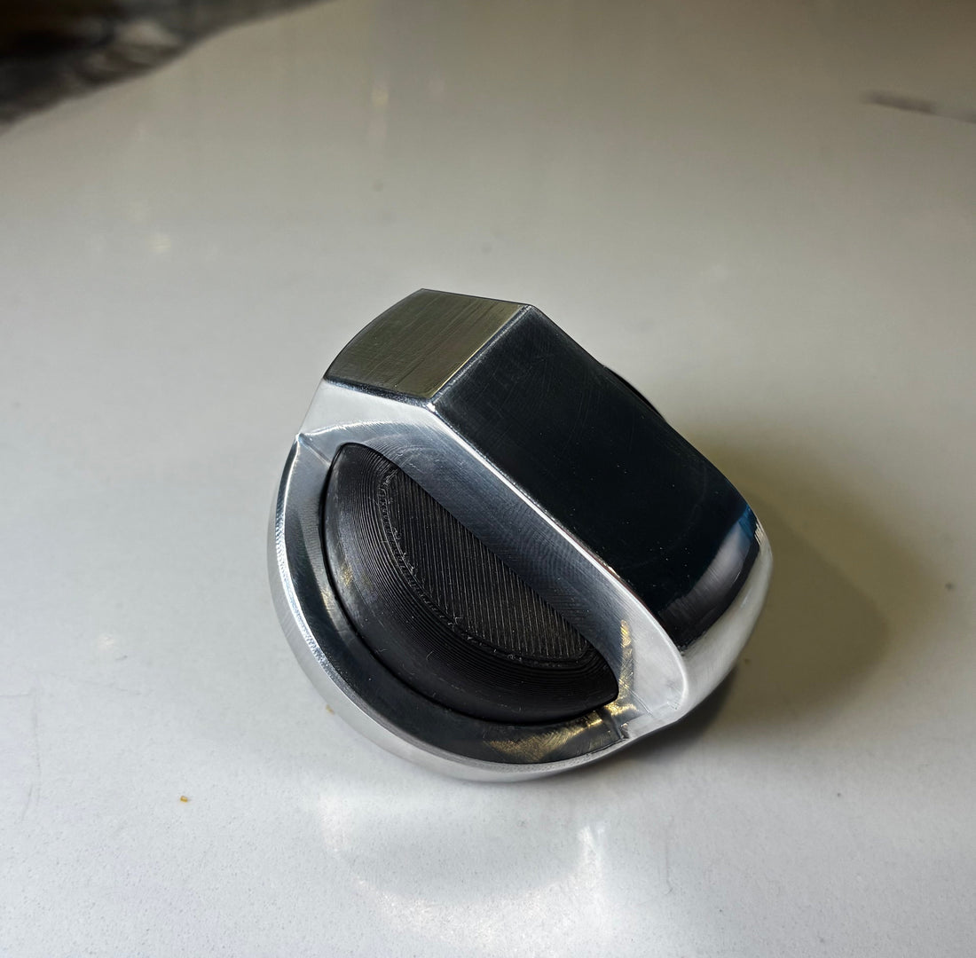 Universal Stove Knobs