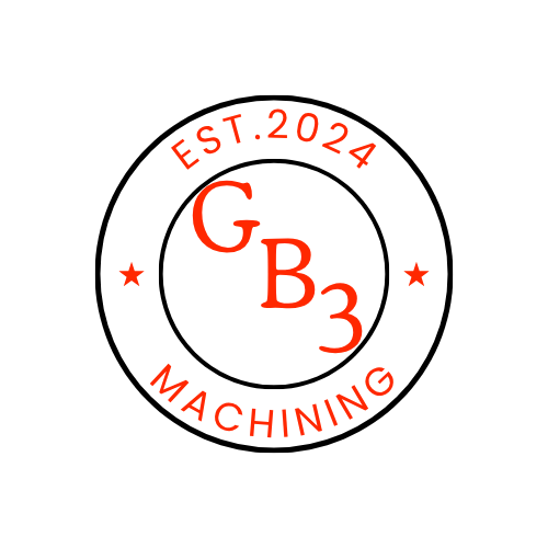 GB3 Machining